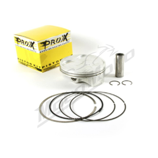 PROX Forged Piston Ø99,00mm Honda CRF 450cc 02-08
