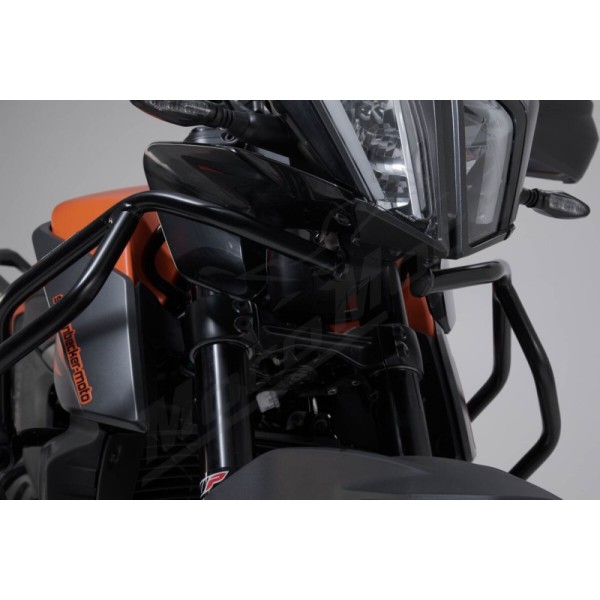 SW-MOTECH Viršutinė aptakų apsauga KTM Adventure 390 20-24