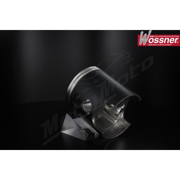 WÖSSNER Forged Piston 64,43-65,43mm Yamaha RD 350 80-82