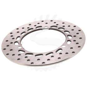 Brake disc rear MBK / Yamaha 125-155cc 15->
