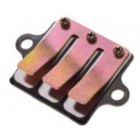 Reed valve assy MaxTuned SUZUKI AX100
