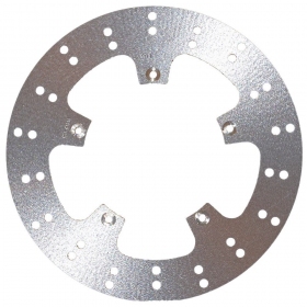 FRONT BRAKE DISC MD983D APRILIA / GILERA / PIAGGIO 125-500cc 1999-2015 1PC