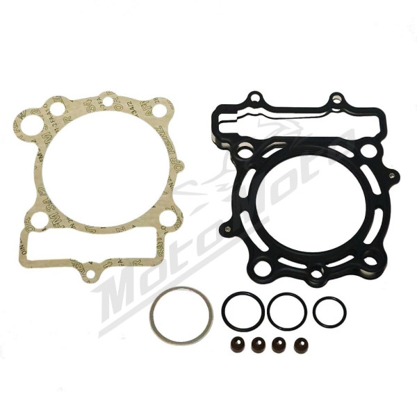 Artein Gaskets top end KAWASAKI KX 250F 016