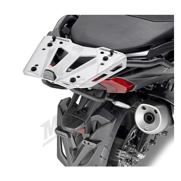 KAPPA Rear storage box bracket Yamaha T-MAX 530 17-19