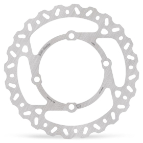 MOTO-MASTER Offroad Nitro Series Brake Disc Gas Gas / Husqvarna / KTM 50 02-26