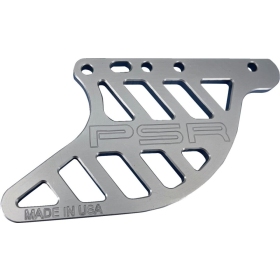 PSR Rear Disc Guard Honda / Husaberg / Husqvarna / Kawasaki / KTM / Suzuki / Yamaha 80-600 84-15