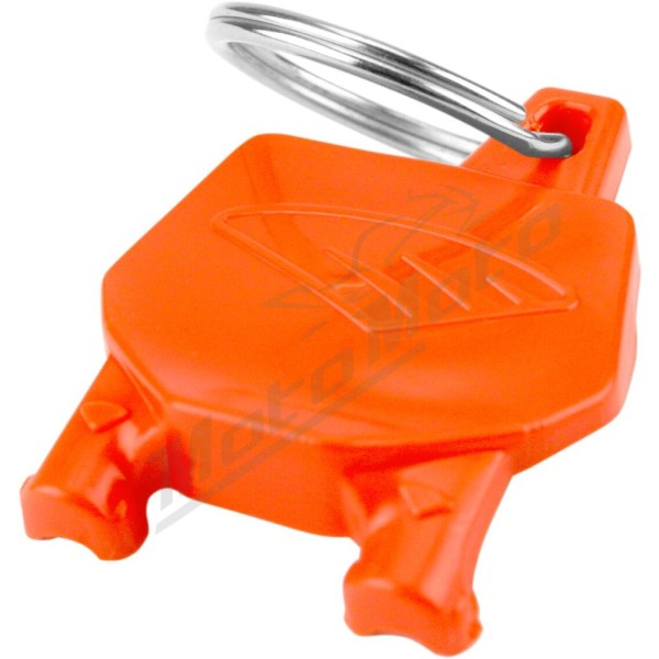 CYCRA Number Plate Key-Ring