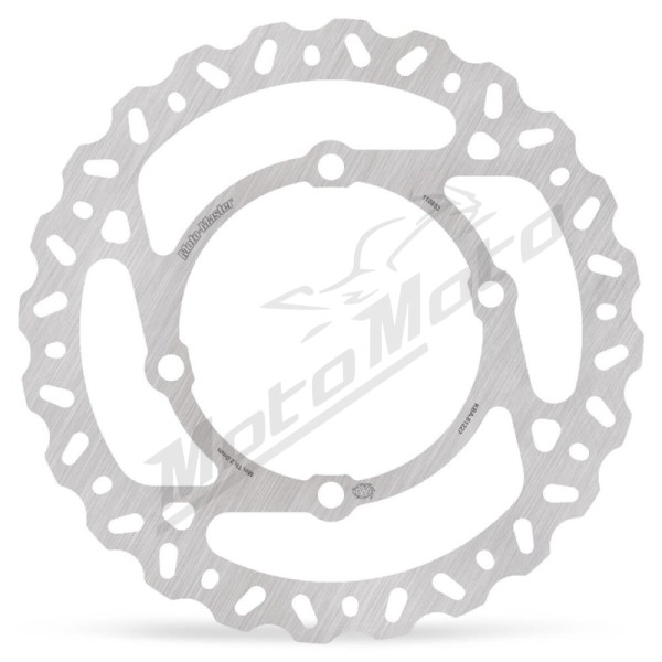 MOTO-MASTER Offroad Nitro Series Brake Disc Gas Gas / Husqvarna / KTM 50 02-26