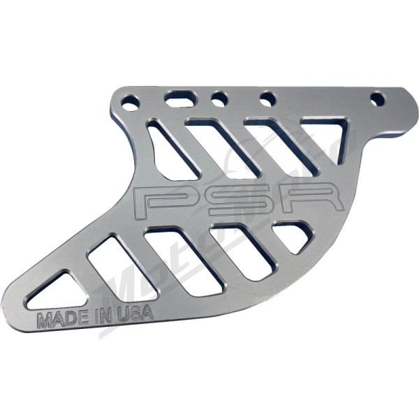 PSR galinių diskų apsauga Honda / Husaberg / Husqvarna / Kawasaki / KTM / Suzuki / Yamaha 80-600 84-15