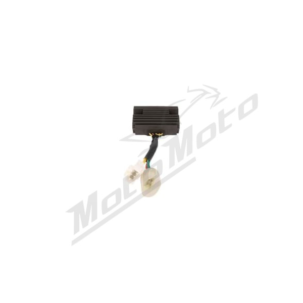 TOURMAX Srovės lygintuvas Honda VTR 1000cc 02-06