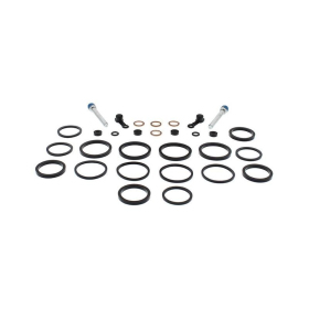 ALL BALLS Front Brake Caliper Rebuild Kit Honda VFR 400R 90-91