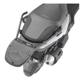 KAPPA Rear storage box bracket Kymco KRV 200 23-25