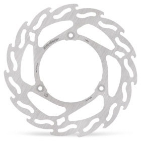 MOTO-MASTER Flame Front Fixed Brake Disc Gas Gas / Husqsvarna / KTM 65 23-26