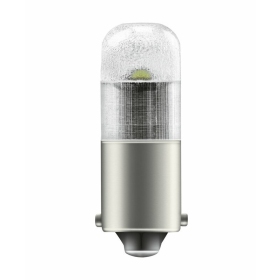 OSRAM modifikuotos LED lemputės T4W 12V 0,8W