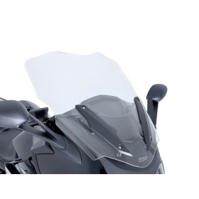 WRS Windscreen Touring Clear BMW K 1600 GT 11->