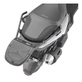 KAPPA Rear storage box bracket Kymco KRV 200 23-25