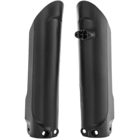 UFO Black Fork Guards For Husqvarna TC 85cc 14-20