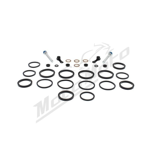 ALL BALLS Priekinio stabdžių suporto remonto kompl. Honda VFR 400R 90-91
