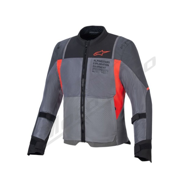 ALPINESTARS (ROAD) ST-2 Air Jacket