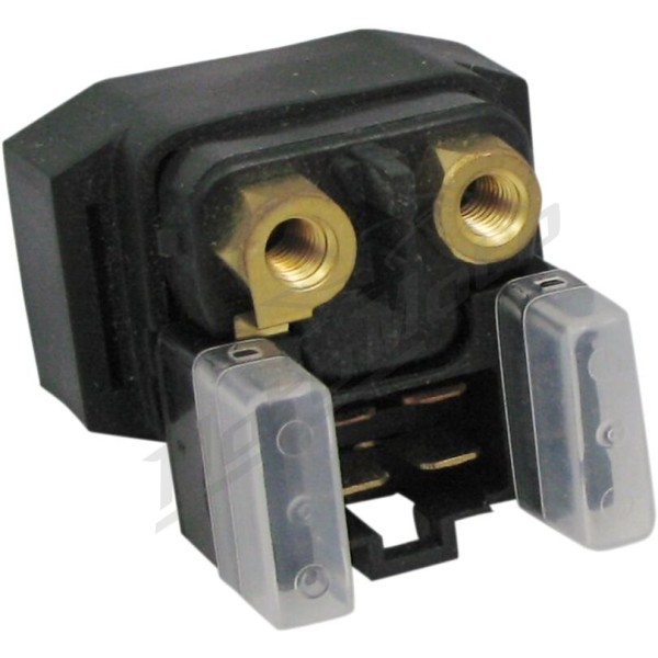 RICK'S MOTORSPORT ELECTRIC Solenoid Switch KTM Enduro / EXC / EXC-F / Freeride / MXC / RC8 / SMC / Superduke / SX-F / XC / XC-F / XC-W 200-1190cc 00-17