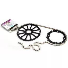 Rear Sprocket FIRST COMPONENTS 42 teeth