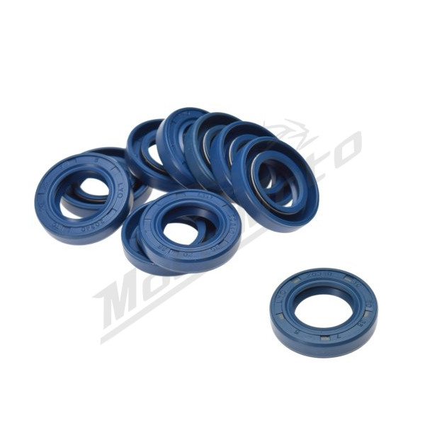 Double flip seal 20x35x7mm 10vnt