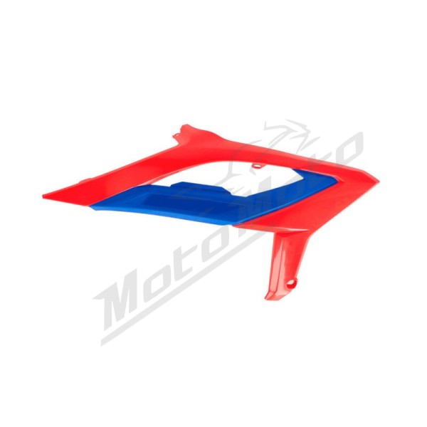 POLISPORT Radiator Covers BETA RR 125-480 23-24