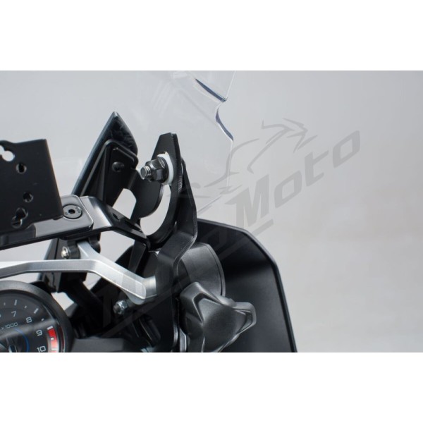 SW-MOTECH Screen Reinforcement BMW R 1200-1250 12-25