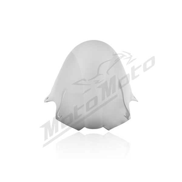 WRS KA002F RACE Priekinis stiklas Kawasaki ZX-10R 1000cc 16-20