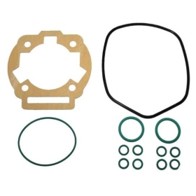 Top End Gasket Set TOP PERFORMANCES DERBI D50B0 (from 2006y) LC 70cc / Ø47 2T
