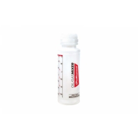 Polisport ProOctane talpa kuro ir alyvos maišymui 125 ml (su skale) 