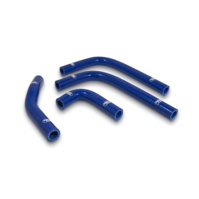 SAMCO Radiator Hoses - Kawasaki