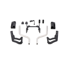 SW-MOTECH BLAZE Panniers Spacer Bars Yamaha MT-09 16-20 