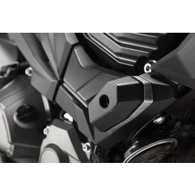 SW-MOTECH Frame Slider Kit Kawasaki Z 800 13-16