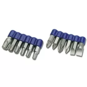 DRAPER 5/16” impact bits set - 12 pieces