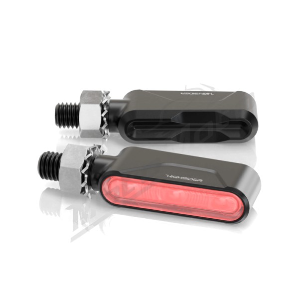 HIGHSIDER ESAGANO-RS LED 3in1 Indicator/ Taillight