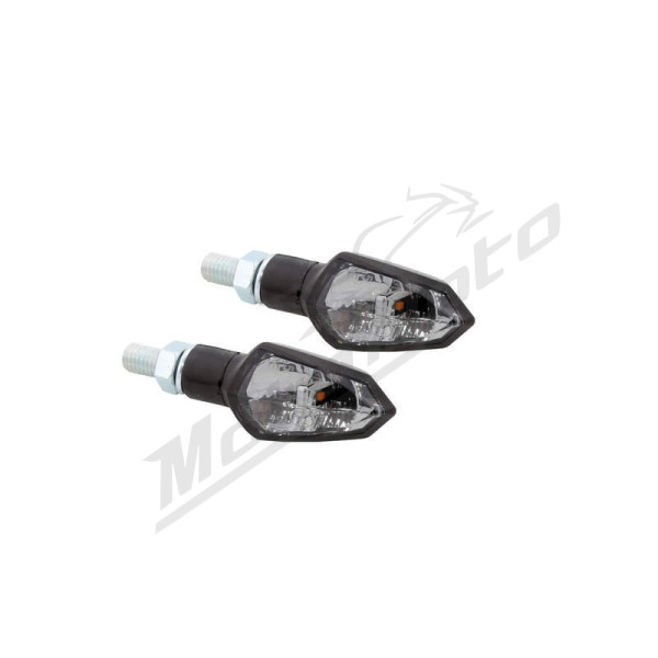 HIGHSIDER Smart Shield-TS Universal bends 2pcs