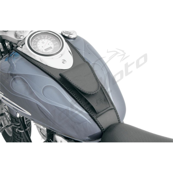 MUSTANG Pouch Tank Bib Yamaha XVS 1100 99-11
