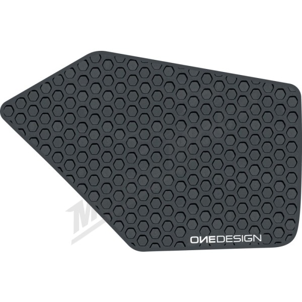 Side tank pad ONEDESIGN Yamaha MT-09 2021-2022