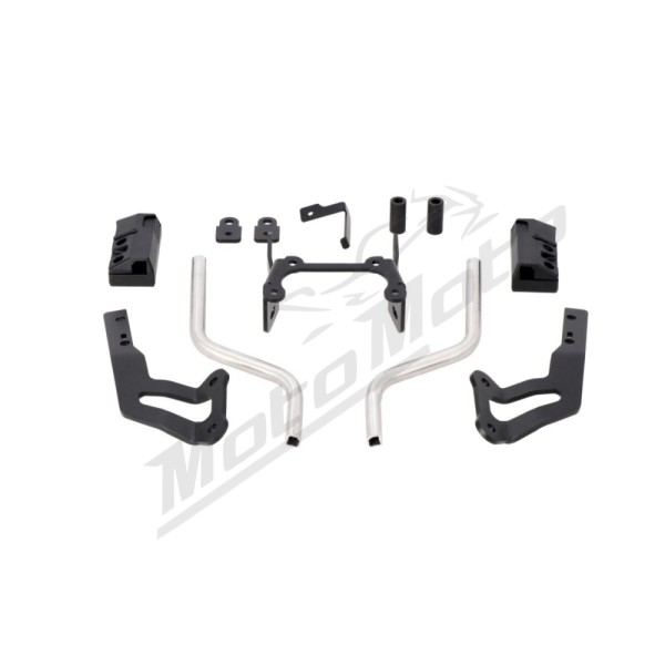 SW-MOTECH BLAZE Panniers Spacer Bars Yamaha MT-09 16-20 