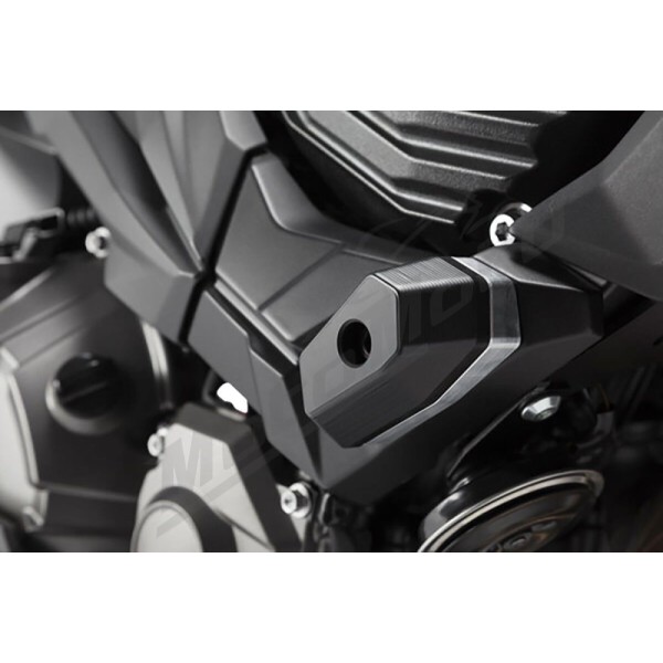 SW-MOTECH Frame Slider Kit Kawasaki Z 800 13-16