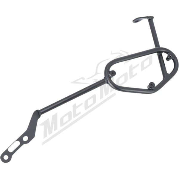 SW-MOTECH SLC Side Carrier Left Yamaha MT-09 21-25