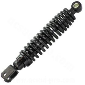 Shock absorber TNT Aprillia / Cpi / Keeway / Peugeot / Yamaha / Minarelli / Universal 270MM Ø10 M8