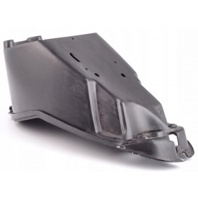 Helmet storage compartment KEEWAY HURRICANE/ KINGWAY CROSSFIRE/ LONGJIA/ ZIPP/ ZUMICO 50 05-15