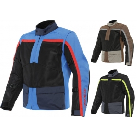 Dainese Outlaw Tex Textile Jacket