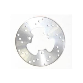 EBC D-Series Fixed Brake Rotor APRILIA SX/RX 50 03-20