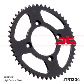 Rear sprocket JTR1204