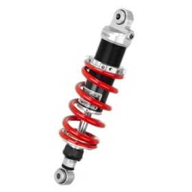 YSS Monoshock Adjustable Yamaha TT-R 125 00-12