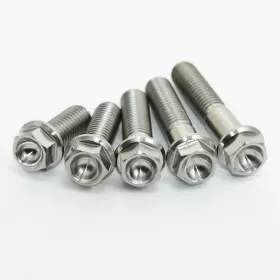SCAR Engine Bolts KAWASAKI KX 250F 13-20
