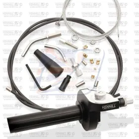 VENHILL Throttle Cable 600A with grip